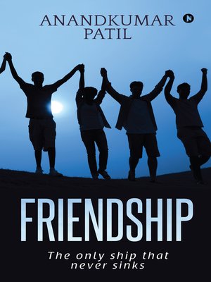 cover image of Friendship